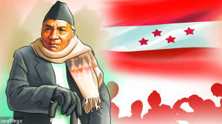काँग्रेसभित्र नेता–झगडा, गुट र फुटबारे खोतल-खातल