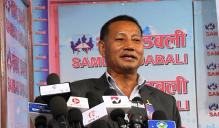 गोर्खा सैनिकले  दशैं-तिहारपछि आन्दोलन गर्ने चेतावनी