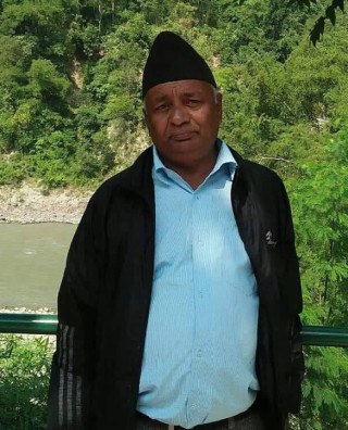 बिबिध बिषयमा मार्क्सबादी एकता अभियानकाे बक्तब्य