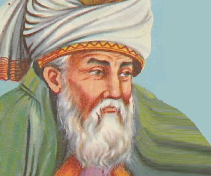 "पहिले म संसार बदल्न चाहन्थें, अहिले केही ज्ञान आएपछि, आफैंलाई बदल्न लागेको छु।" — रुमी