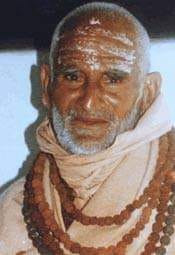 नराम्रो इच्छा र नराम्रो विचार गर्नेलाई तीर्थयात्रा, दान, व्रत, जप, सन्यासले बचाउन सक्दैनन्  : खप्तड बाबा