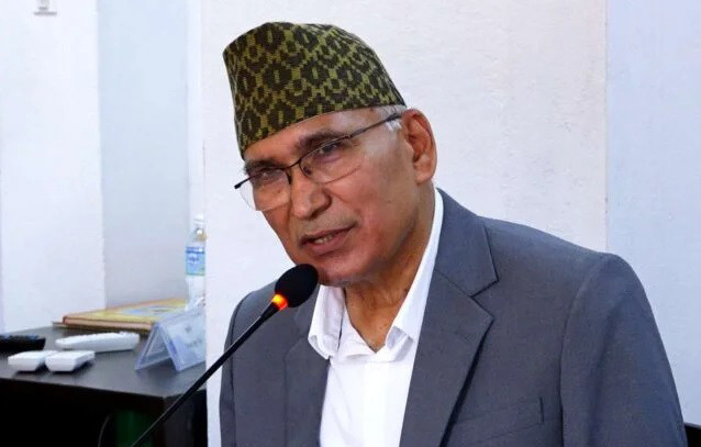 वैदेशिक रोजगारबाट भित्रिने पुँजीलाई कुल ग्रार्हस्थ्य उत्पादनमा  लगाउन सकिने