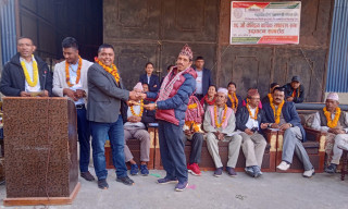 भिमेश्वर बहुउद्देश्यीय सहकारी संस्थाको २६ औं साधारण सभा ,४६ करोड कुल सम्पत्ति पुर्‍याउन सफल