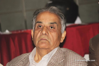 पूर्ब सभामुख दमननाथ ढुंगानको निधन आज अन्तेष्टी गरिने