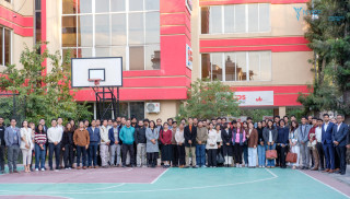 ग्लोबल आईएमई बैंकले गर्याे स्टार्टअप अवार्ड्स ओरिएन्टेसन