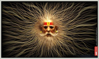 मनुष्यभित्र प्रज्वलित हे अग्नि ! तिमी हाम्रा सच्चा मित्र हौ, दूत बनेर हामीकहाँ आएका छौ... सप्तर्षि जमदग्नि (ऋग्वेद सूक्त)