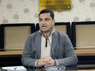 पुष महिनाभित्र महाधिवेशन सम्भव छ, सफल पार्न सबै उत्तिकै जिम्मेवार बन्नुपर्छः कांग्रेस नेता पौडेल