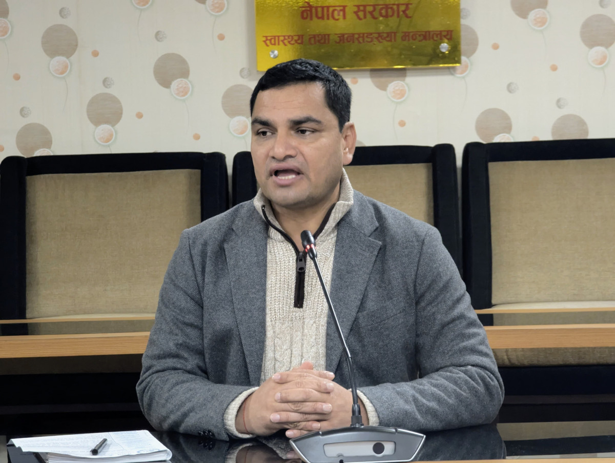 पुष महिनाभित्र महाधिवेशन सम्भव छ, सफल पार्न सबै उत्तिकै जिम्मेवार बन्नुपर्छः कांग्रेस नेता पौडेल