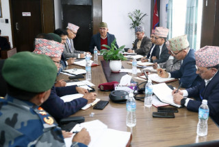 राजस्व चुहावट नियन्त्रणका लागि सरोकारवालाबीच समन्वयको आवश्यकता