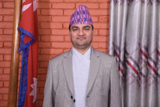 स्वास्थ्य बीमा नियमावली संसोधन गर्ने मन्त्री पौडेलको प्रस्ताव स्वीकृत