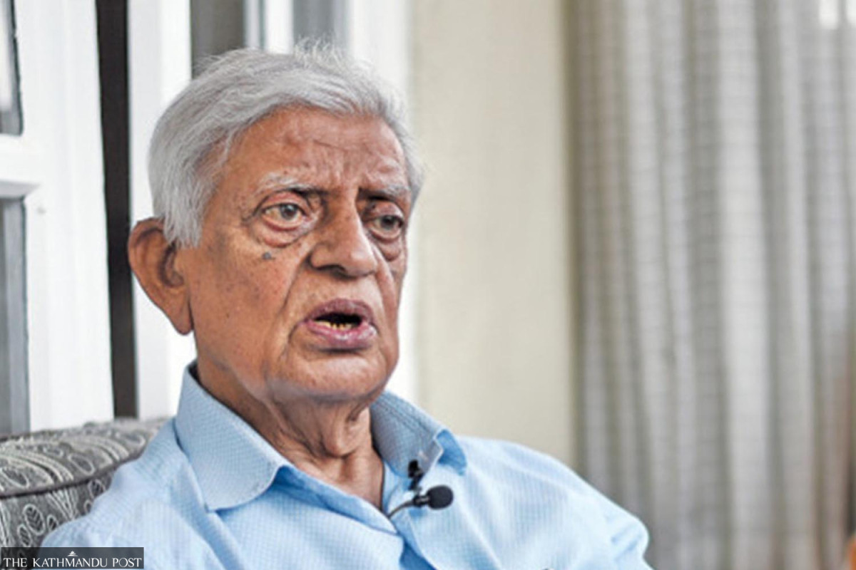 विद्वान  व्याकरणविद् चुडामणि गाैतम रहेनन्