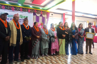 ‘समुदाय र सदस्यकेन्द्रित सहकारी सुरक्षित छन्’