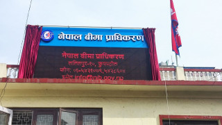 भोटेकोशी बाढीपछि बीमा दाबी २१ अर्ब नजिक