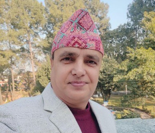 संघीय सहकारी विभागको रजिष्ट्रारमा ढुङ्गाना