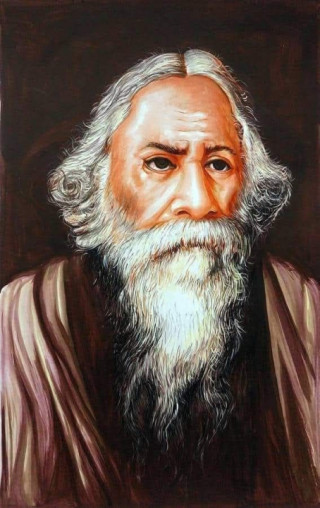हाम्रो अन्तरहृदयमा यदि प्रेम जागृत भएको छैन भने यो विश्व हाम्रै लागि कारागार हुन्छ : रवीन्द्रनाथ टैगोर