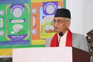 ‘सहकारी सुखदुःखको साथी हो तर गलत नियतले खुलेका सहकारीले अभियानमा हिलो छ्याप्न खोजे’