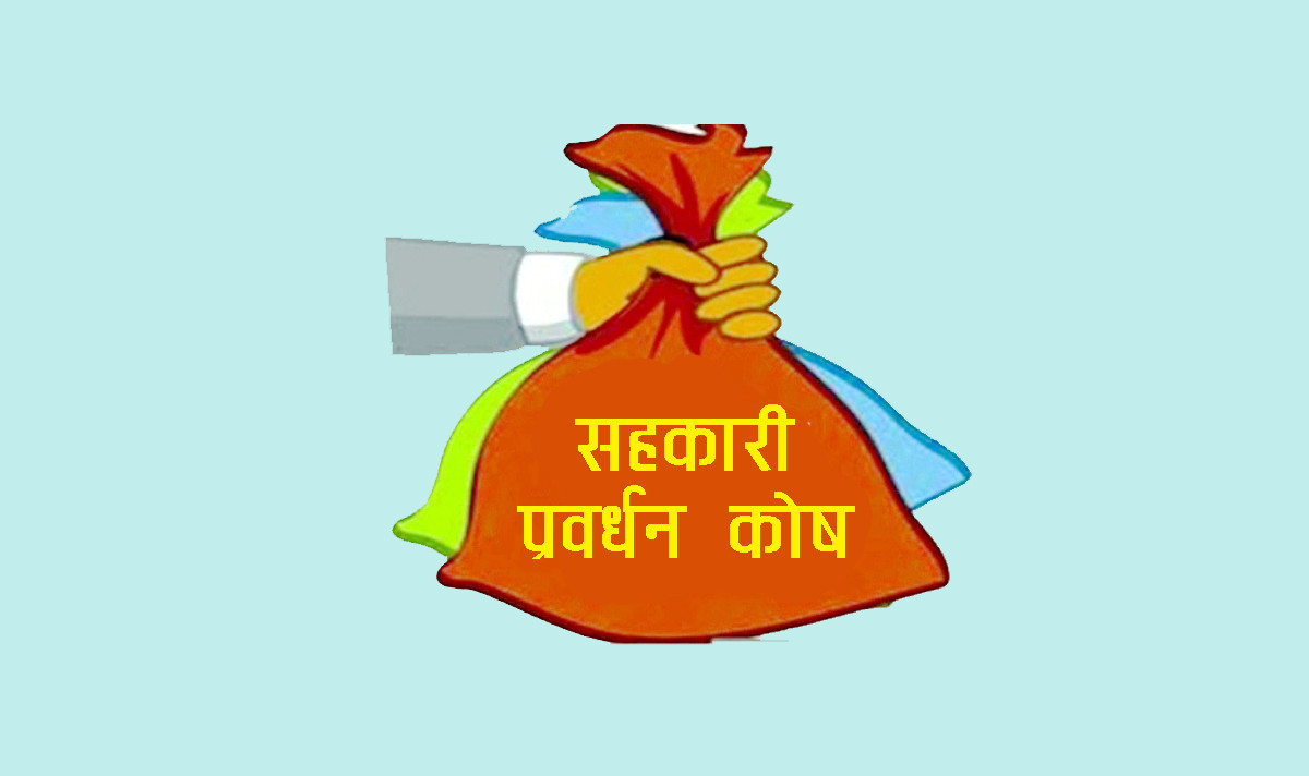 अधिकांश सहकारीले प्रवर्धन कोषमा गरेनन् रकम दाखिला, गर्नेको पनि छैन यकिन विवरण