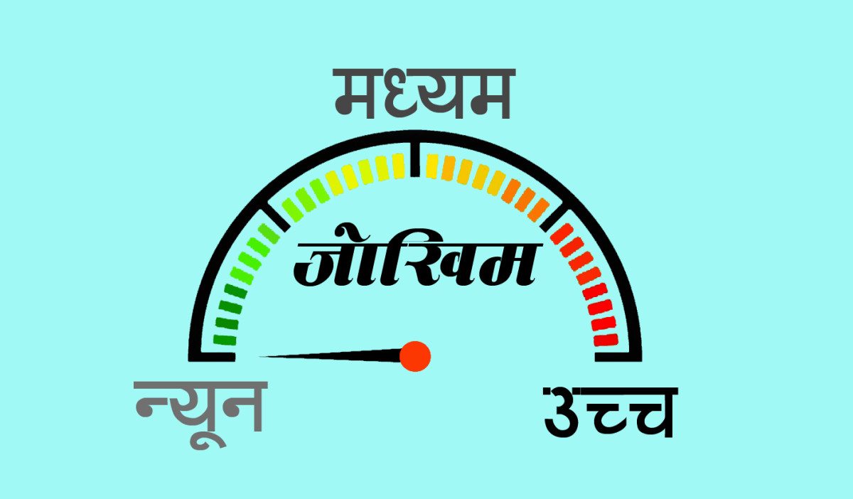 सहकारी क्षेत्रले सम्पत्ति शुद्धिकरणमा सुधार नगरे मुलुक ग्रे लिष्टबाट बाहिरिन मुश्किल