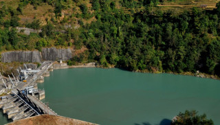 बेतन कर्णाली जलविद्युत आयोजनाले पायो निर्माण अनुमति