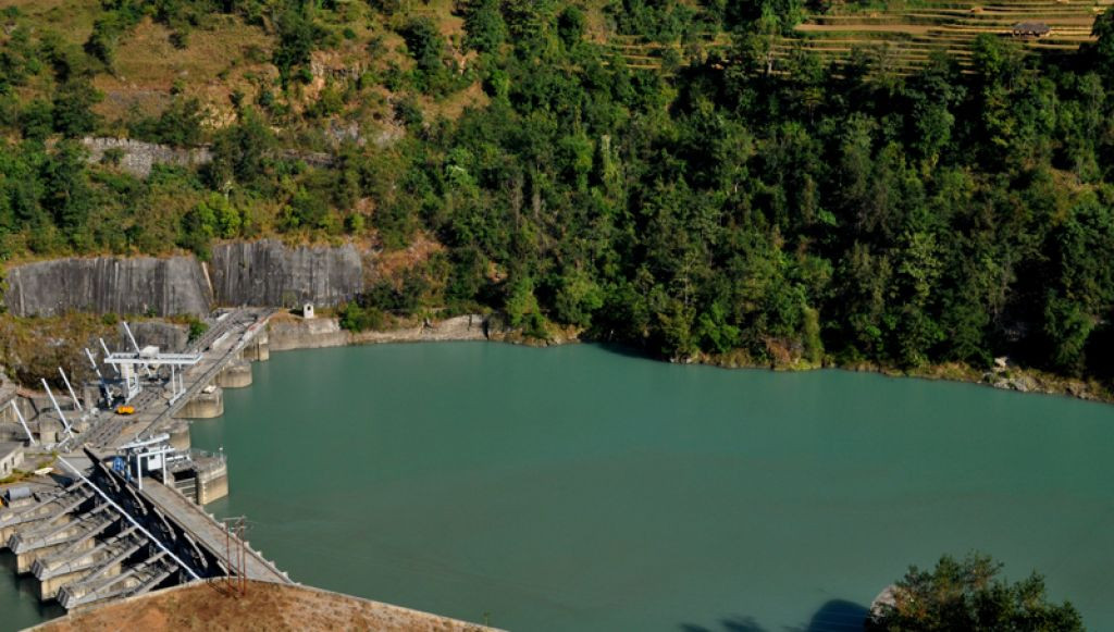 बेतन कर्णाली जलविद्युत आयोजनाले पायो निर्माण अनुमति