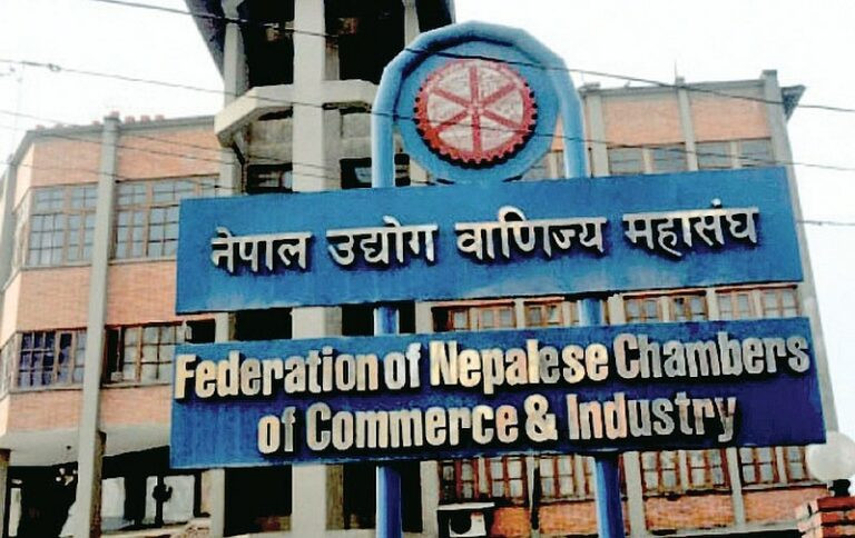 विद्युतमा लगाइएको भ्याट फिर्ता लिन महासंघको माग