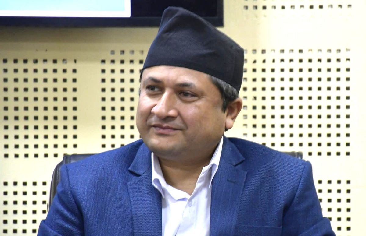 सहकारी प्राधिकरणको विज्ञ सदस्यमा चौलागाई, एक चार्टर्ड एकाउन्टेन्ट नियुक्तिसँगै पूर्णता पाउने
