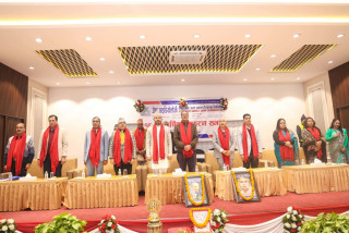 जेष्ट आइडियोलोजी साकोसको  १६ औं साधारण सभा, कुल सम्पत्ति २ अर्ब १८ करोड माथि
