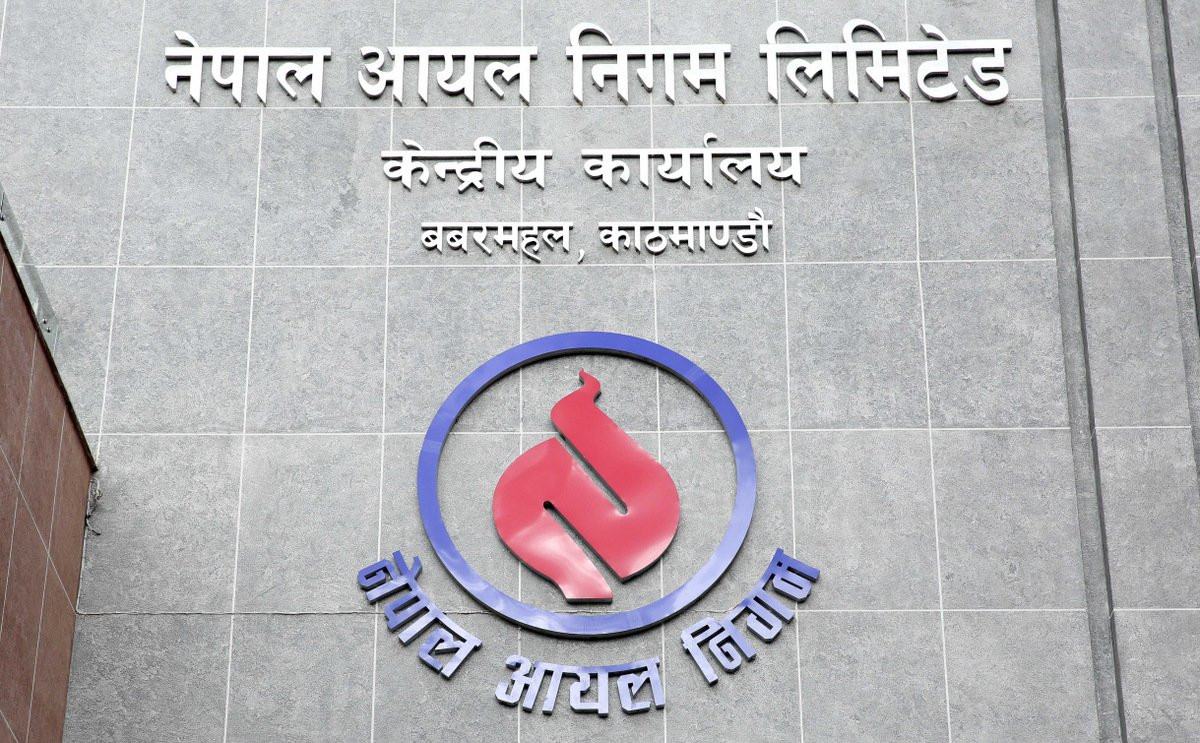 एलपी ग्यास अभाव छैन, आपूर्ति नियमितः नेपाल आयल निगम