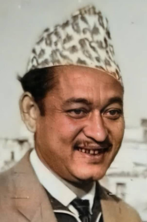 पुष्पलाल