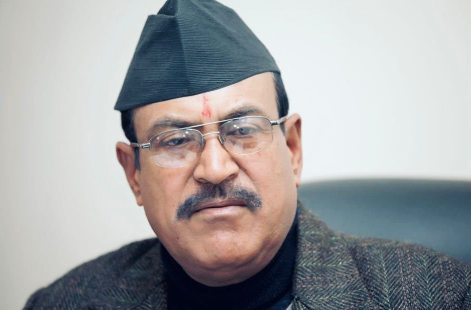सहकारीमा सुशासनका लागि प्राधिकरणलाई अधिकारसम्पन्न बनाउनुपर्छः  कार्की आयोग