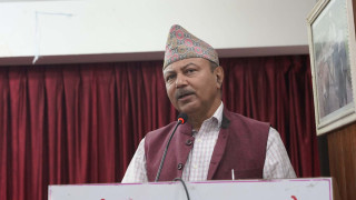 आवश्यकता परे पूर्ण सहकारी बैंकको प्रत्याभूति दिन नेफ्स्कून तयार छः अध्यक्ष ढकाल