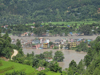 विपद् प्रभावित क्षेत्रमा बैंकका शाखा सार्न राष्ट्र बैंकको पूर्वस्वीकृति नचाहिने