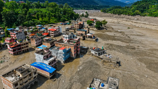 अब कदापी नबिर्सियाैं ! : प्रा.डा.  दाहाल