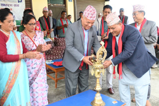 जनमुखी साकोसको २९औं साधारण सभा सम्पन्न, सदस्य लक्षित विभिन्न कार्यक्रम सञ्चालन गर्ने