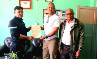 सिद्धार्थ सहकारीका सदस्यले मध्यपुर अस्पतालमा उपचार गर्दा छुट पाउने