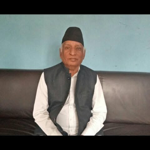 गाेबिन्द दाइसँँग क. पुष्पलाल बारे केही गनगन र केही गथासो