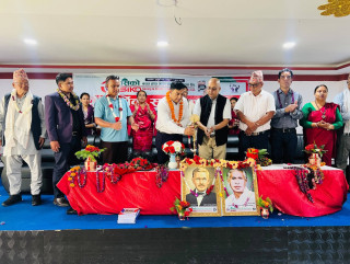 सिको साकोसको अध्यक्षमा पुनः अधिकारी, सदस्यकेन्द्रित कार्यक्रम अझ प्रभावकारी बनाइने