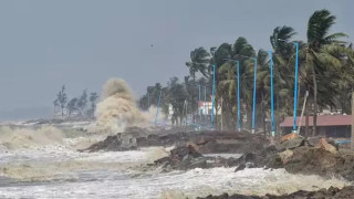 ‘अर्नब चक्रवात’ले वर्षा र हिमपातको जोखिम, सतर्कता अपनाउन अपील